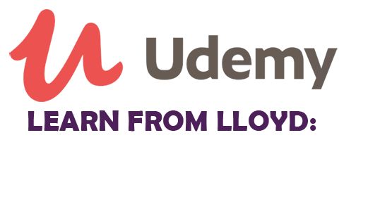 Udemy Logo _ Dos