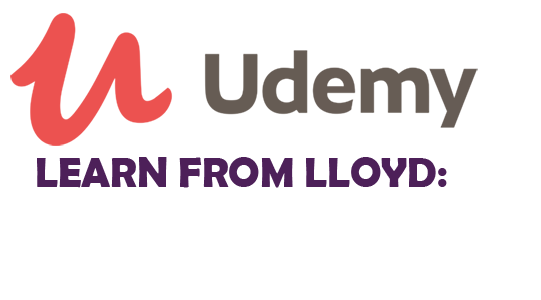 Udemy Logo _ Read Like