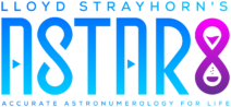 Astar 8 by Lloyd Strayhorn